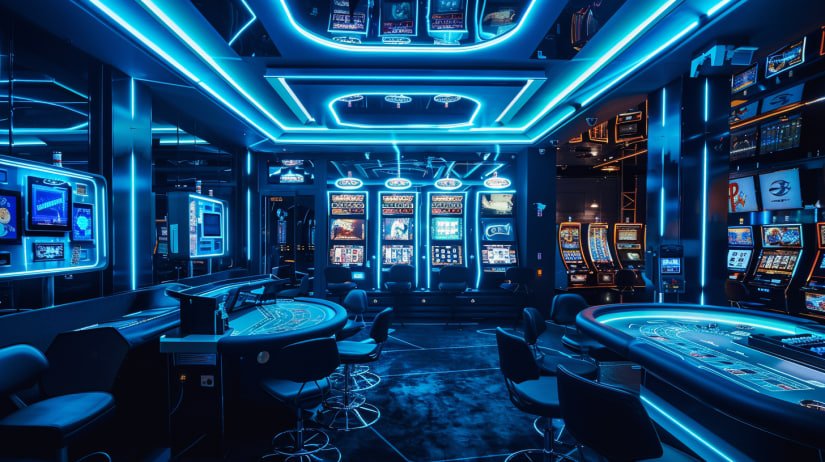 Sugar Rush slot interface on ligautama jitu platform