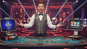 Payout table and game info for Sugar Rush